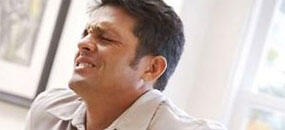 Боль в заднем проходе