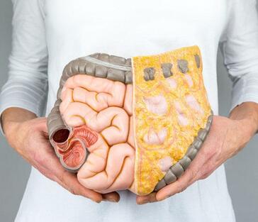 Диагностика прямой кишки