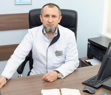 Рекомендации по питанию